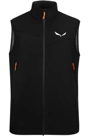Salewa Sella DST Mblank-spacegilet softshell