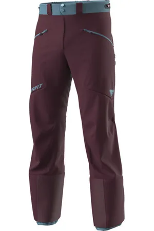 Dynafit Radical Softshell Mblank-spacepantaloni softshell