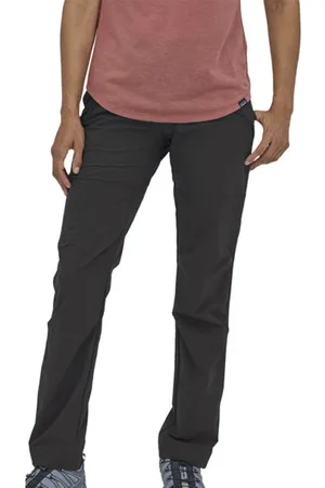 Patagonia Ws Point Peak Trail Regularblank-spacepantaloni trekking