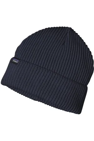 Patagonia Fishermans Rolledblank-spaceberretto. Taglia One Size