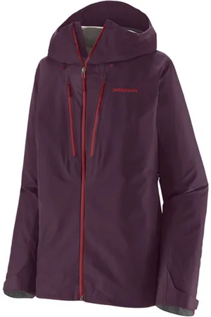 Patagonia Ws Trioletblank-spacegiacca in GORE-TEX