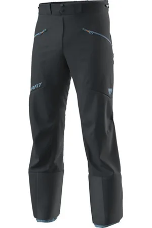 Dynafit Radical Softshell Mblank-spacepantaloni softshell