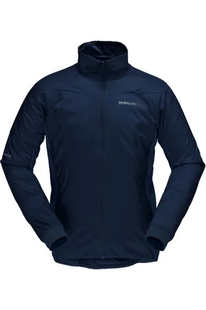 NORRØNA Falketind Octablank-spacegiacca softshell