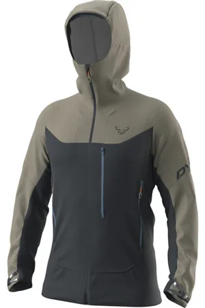 Dynafit Radical Softshell Mblank-spacegiacca softshell