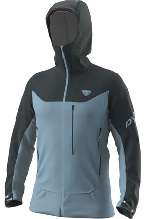 Dynafit Radical Softshell Mblank-spacegiacca softshell