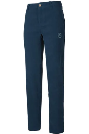 La Sportiva Setter Wblank-spacepantaloni arrampicata