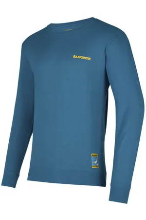 La Sportiva Climbing On The Moon Mblank-spacefelpa
