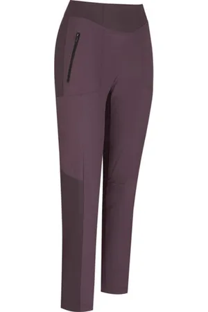 LAMUNT Katharina Light Wblank-spacepantaloni trekking