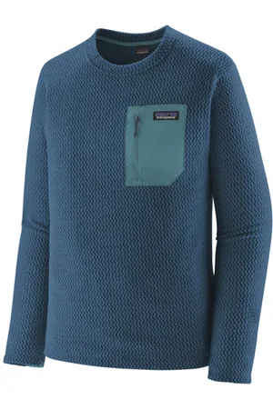 Patagonia R1 Airblank-spacefelpa
