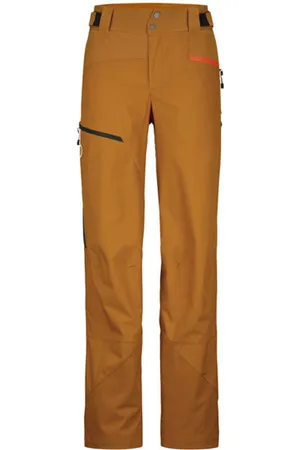 ORTOVOX Mesola Wblank-spacepantaloni scialpinismo