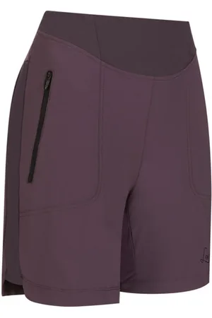 LAMUNT Katharina Wblank-spacepantaloni corti trekking