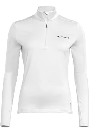 Vaude Livigno IIblank-spacemaglia a maniche lunghe