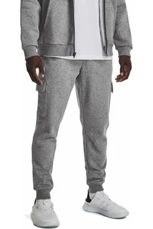 Under Armour Rival Fleece Cargo Mblank-spacepantaloni fitness