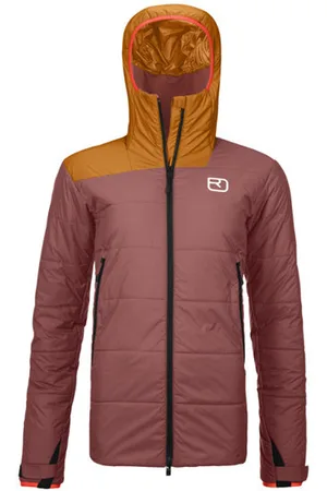 ORTOVOX Swisswool Zinal W