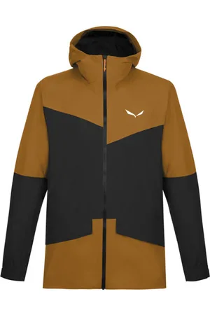 Salewa Puez GTX 2L Mblank-spacegiacca trekking