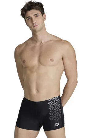 Arena Kikko V Swim Mblank-spacecostume