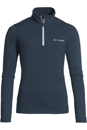 Vaude Livigno IIblank-spacemaglia a maniche lunghe
