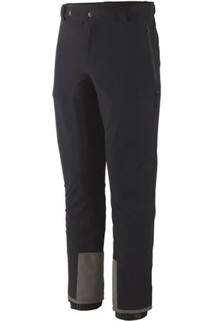 Patagonia Ms Alpine Guideblank-spacepantaloni alpinismo