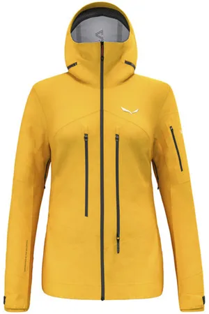Salewa Ortles GTX Pro Wblank-spacegiacca in GORE-TEX