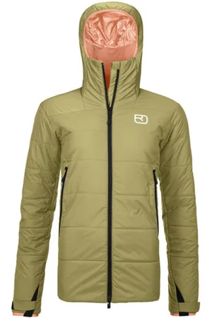 ORTOVOX Swisswool Zinal W
