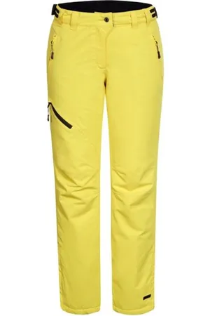 Icepeak Johnny Pblank-spacepantaloni da sci