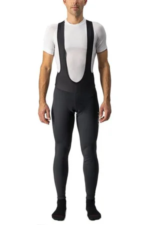 Castelli Entrata Windblank-spacepantaloni lunghi ciclismo