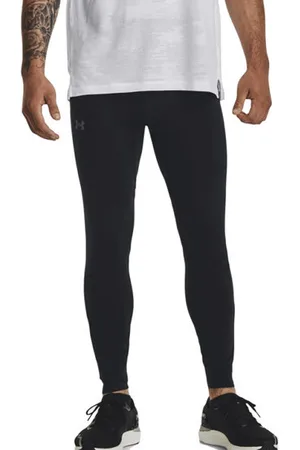 Under Armour Qualifier Eliteblank-spacepantaloni running