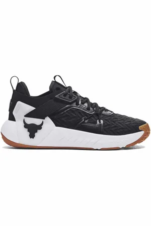 Under Armour Project Rock 6 Mblank-spacescarpe fitness e training