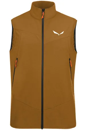 Salewa Sella DST Mblank-spacegilet softshell