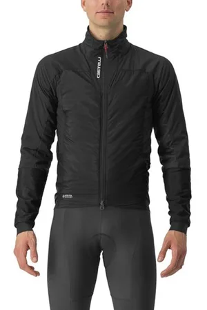 Castelli Fly Thermalblank-spacegiacca ciclismo
