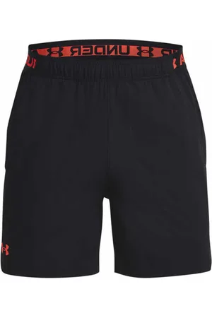 Under Armour Vanish Woven 6in Graphic Mblank-spacepantaloni fitness