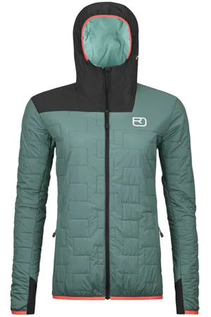 ORTOVOX Swisswool Piz Badus W