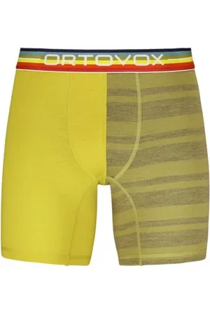 ORTOVOX Rock