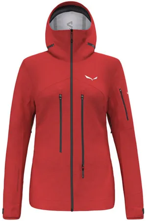 Salewa Ortles GTX Pro Wblank-spacegiacca in GORE-TEX