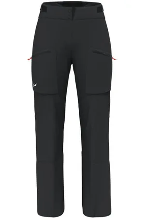 Salewa Sella 3L Ptx Wblank-spacepantaloni scialpinismo