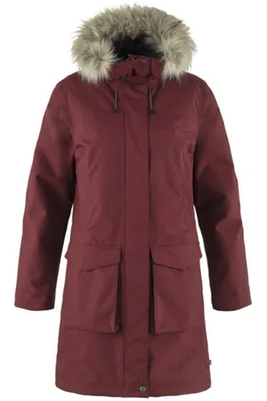 Fjällräven Nuuk Lite Wblank-spacegiacca trekking
