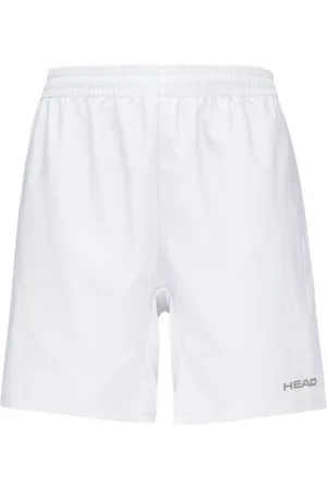 Head Clubblank-spacepantaloni corti tennis
