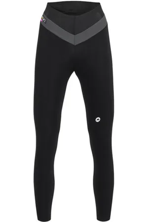 Assos UMA GT C2blank-spacepantaloni ciclismo