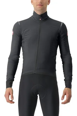 Castelli Alpha Flight Rosblank-spacegiacca ciclismo
