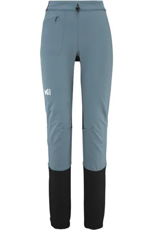 Millet Pierrament Wblank-spacepantaloni scialpinismo