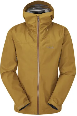 Rab Namche GTXblank-spacegiacca in GORE-TEX