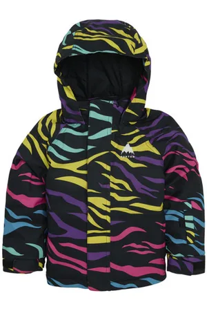 Burton Classicblank-spacegiacca snowboard