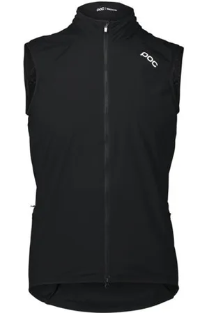POC Pro Thermalblank-spacegilet ciclismo