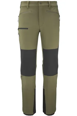 Millet Magma P Mblank-spacepantaloni trekking