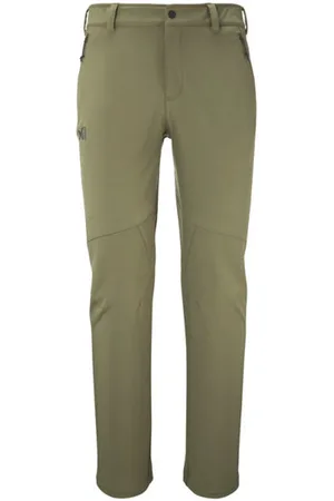 Millet Lapiaz Mblank-spacepantaloni trekking- uomo. Taglia 40 FR
