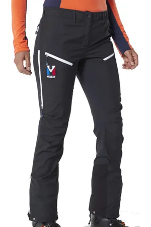 Millet Trilogy Icon Infinium Wblank-spacepantaloni scialpinismo