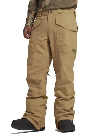 Burton Southsideblank-spacepantaloni snowboard