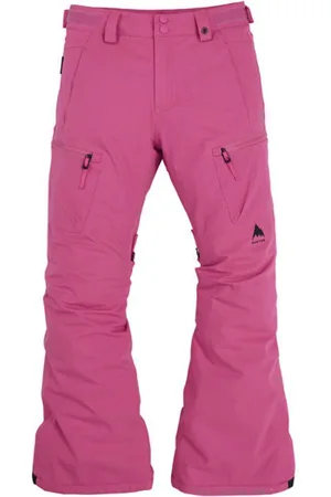 Burton Elite Cargoblank-spacepantaloni snowboard