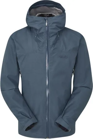 Rab Namche GTXblank-spacegiacca in GORE-TEX