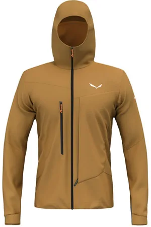 Salewa Sella Dst Hyb Mblank-spacegiacca ibrida